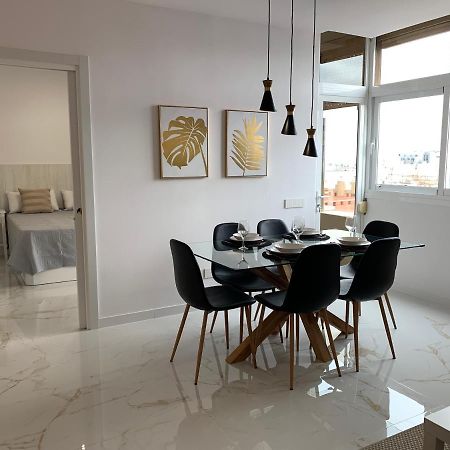 Apartamento Casa Blanca Las Palmas de Gran Canaria Ngoại thất bức ảnh