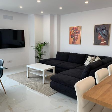 Apartamento Casa Blanca Las Palmas de Gran Canaria Ngoại thất bức ảnh