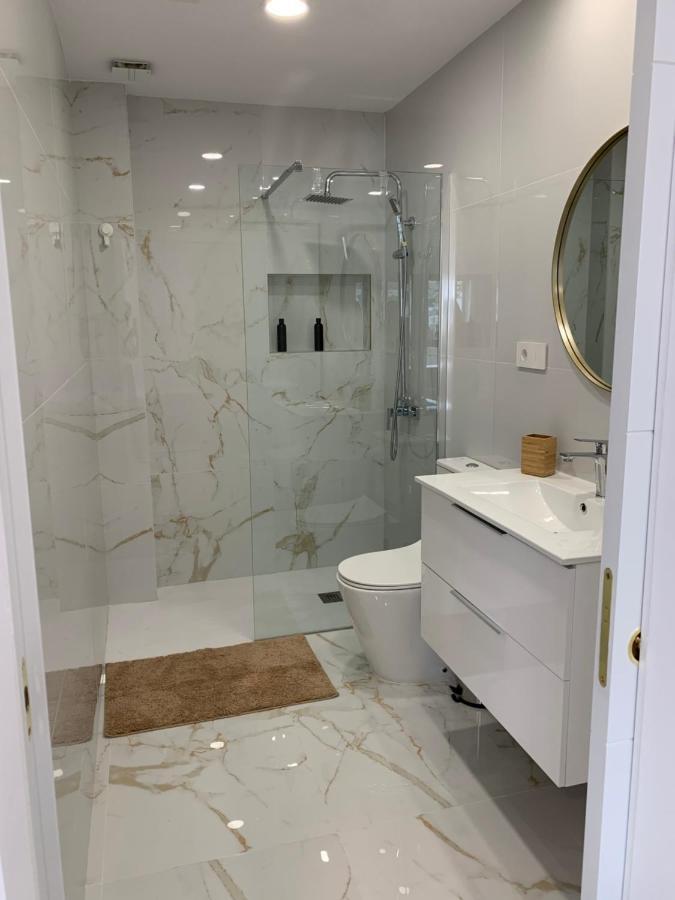 Apartamento Casa Blanca Las Palmas de Gran Canaria Ngoại thất bức ảnh