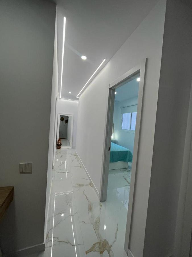 Apartamento Casa Blanca Las Palmas de Gran Canaria Ngoại thất bức ảnh