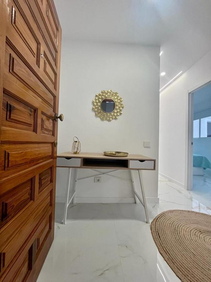Apartamento Casa Blanca Las Palmas de Gran Canaria Ngoại thất bức ảnh