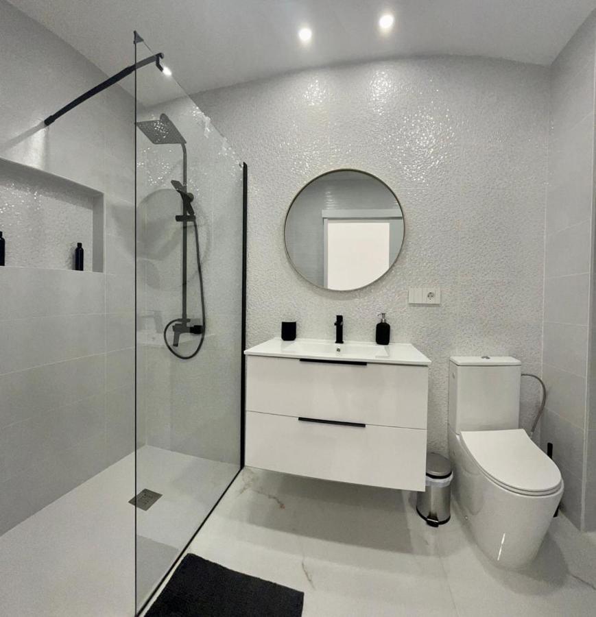 Apartamento Casa Blanca Las Palmas de Gran Canaria Ngoại thất bức ảnh