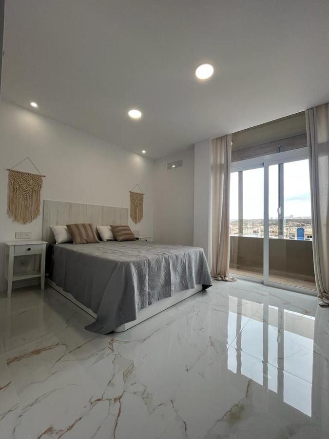 Apartamento Casa Blanca Las Palmas de Gran Canaria Ngoại thất bức ảnh