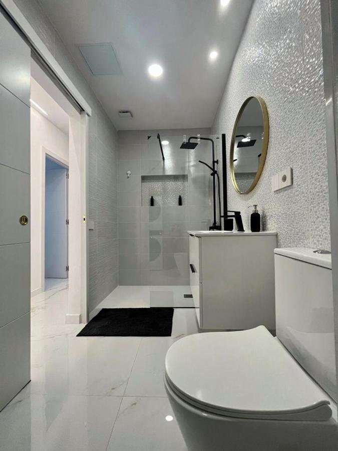 Apartamento Casa Blanca Las Palmas de Gran Canaria Ngoại thất bức ảnh