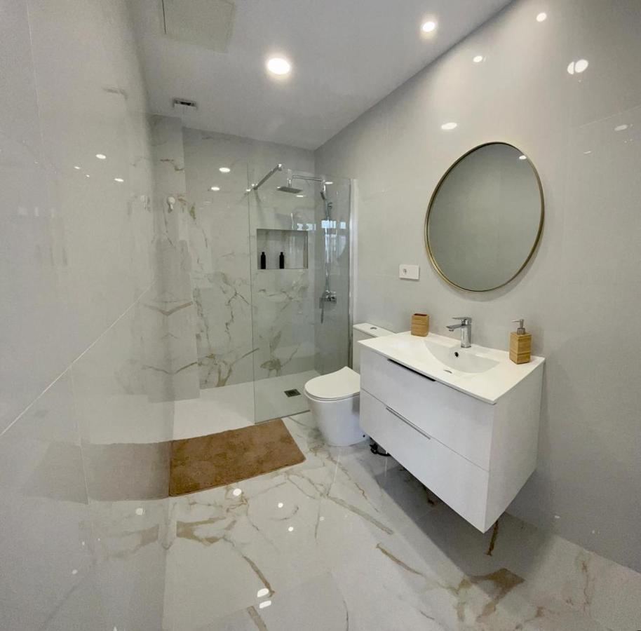 Apartamento Casa Blanca Las Palmas de Gran Canaria Ngoại thất bức ảnh