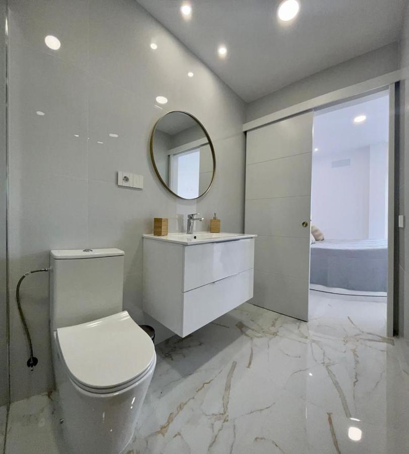 Apartamento Casa Blanca Las Palmas de Gran Canaria Ngoại thất bức ảnh