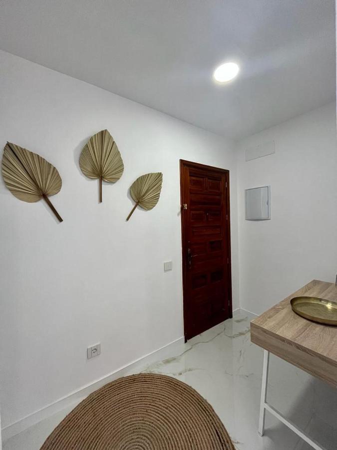 Apartamento Casa Blanca Las Palmas de Gran Canaria Ngoại thất bức ảnh