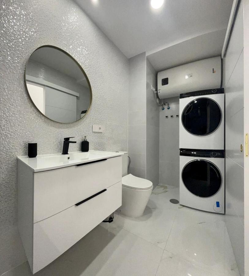 Apartamento Casa Blanca Las Palmas de Gran Canaria Ngoại thất bức ảnh