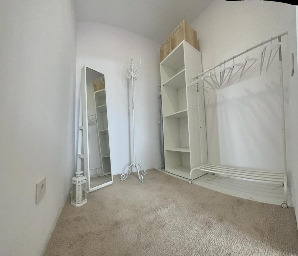 Apartamento Casa Blanca Las Palmas de Gran Canaria Ngoại thất bức ảnh