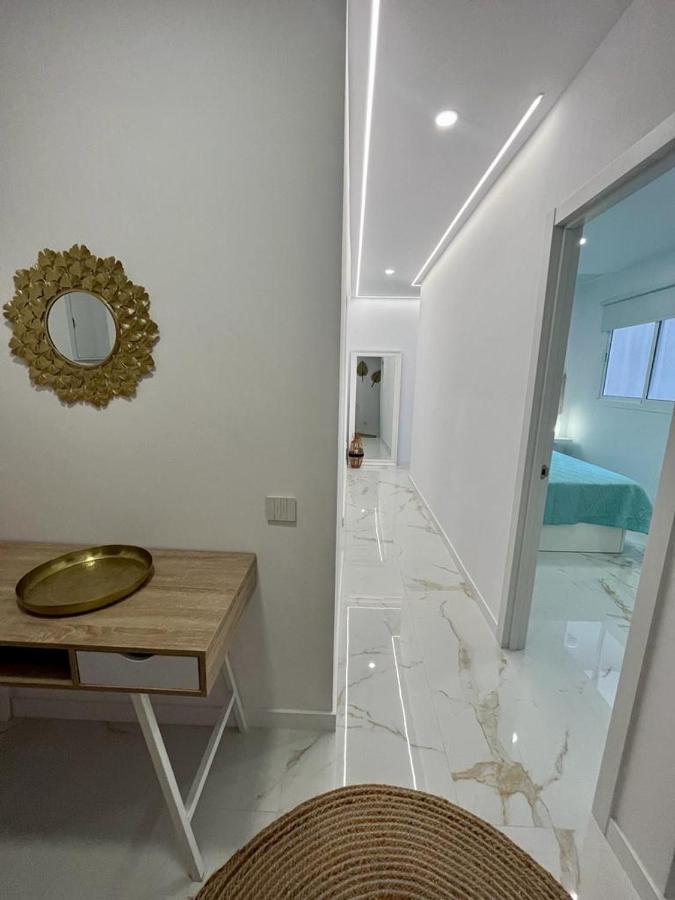 Apartamento Casa Blanca Las Palmas de Gran Canaria Ngoại thất bức ảnh