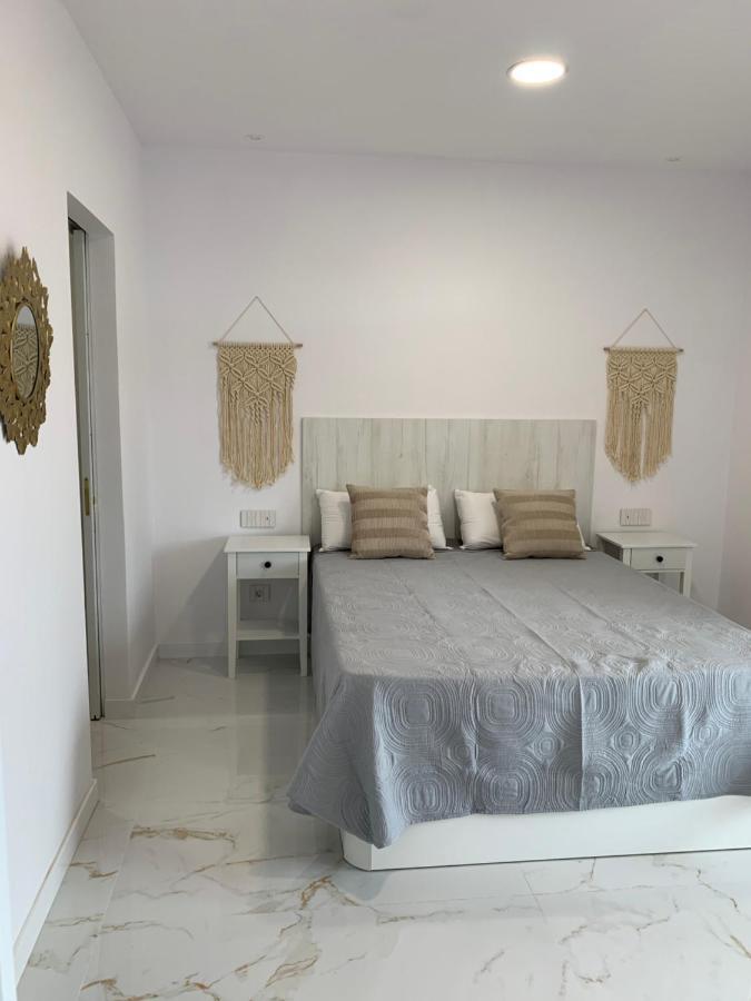 Apartamento Casa Blanca Las Palmas de Gran Canaria Ngoại thất bức ảnh