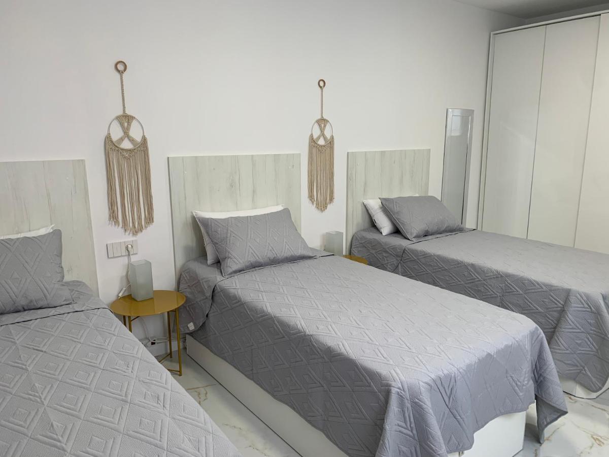 Apartamento Casa Blanca Las Palmas de Gran Canaria Ngoại thất bức ảnh