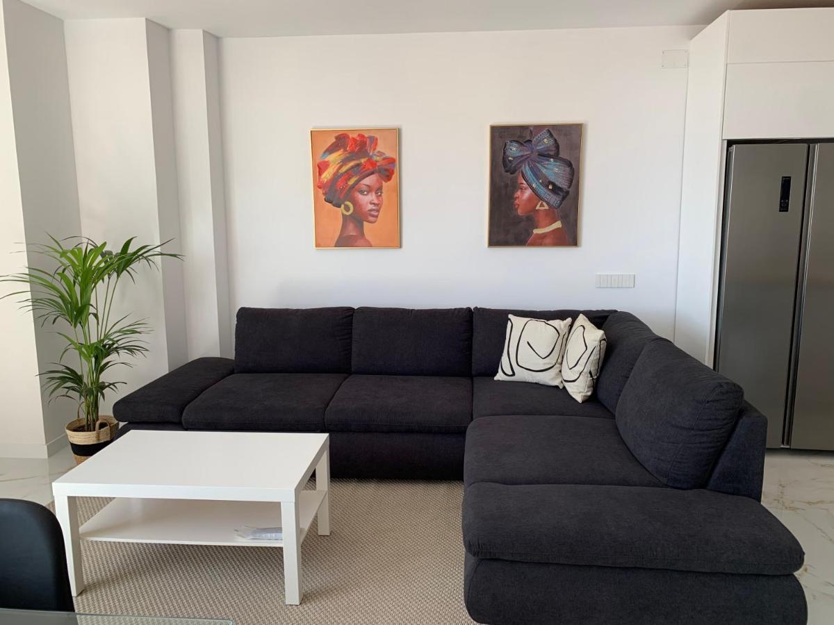 Apartamento Casa Blanca Las Palmas de Gran Canaria Ngoại thất bức ảnh