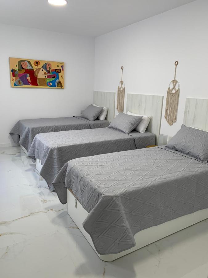 Apartamento Casa Blanca Las Palmas de Gran Canaria Ngoại thất bức ảnh