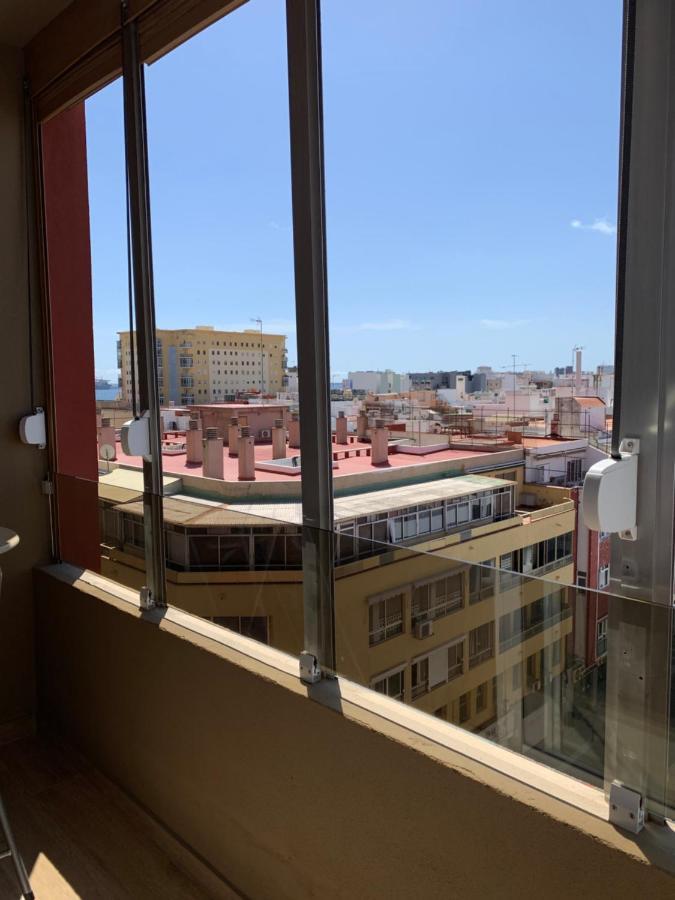 Apartamento Casa Blanca Las Palmas de Gran Canaria Ngoại thất bức ảnh