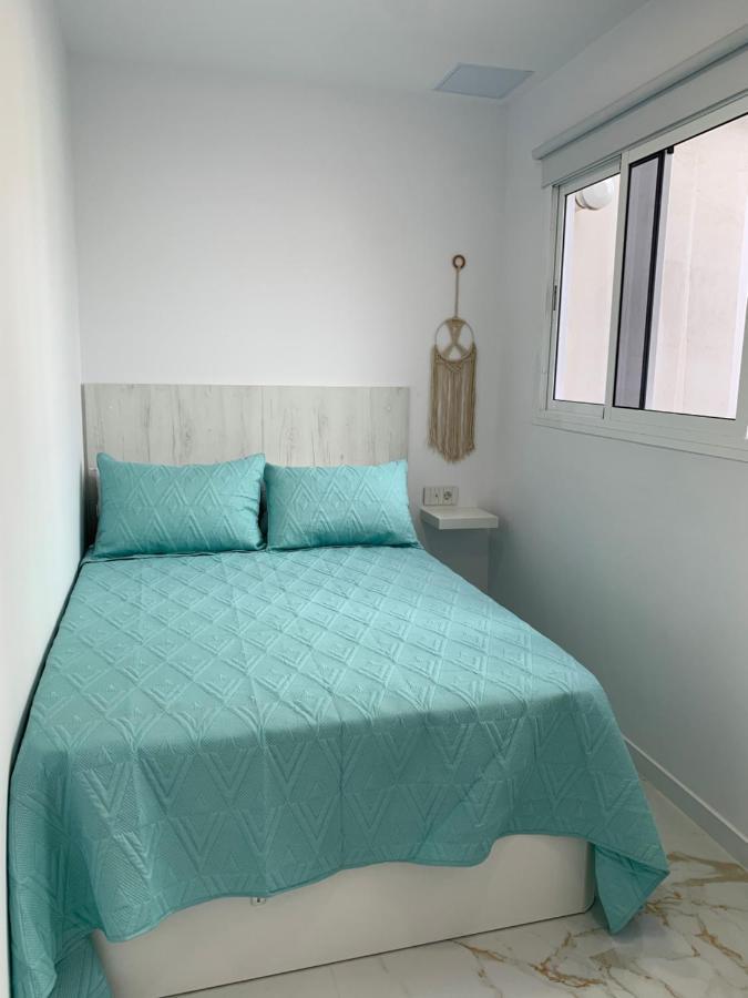 Apartamento Casa Blanca Las Palmas de Gran Canaria Ngoại thất bức ảnh