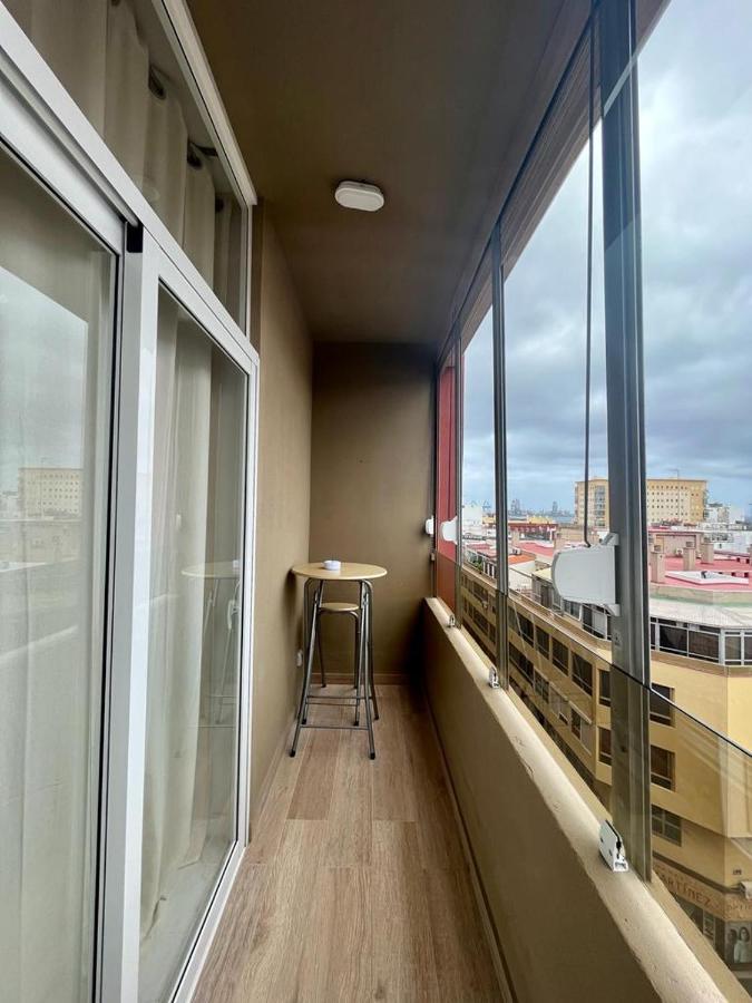 Apartamento Casa Blanca Las Palmas de Gran Canaria Ngoại thất bức ảnh